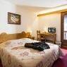 Valmorel - Hotel du Bourg. Valmorel - Habitación Doble Confort